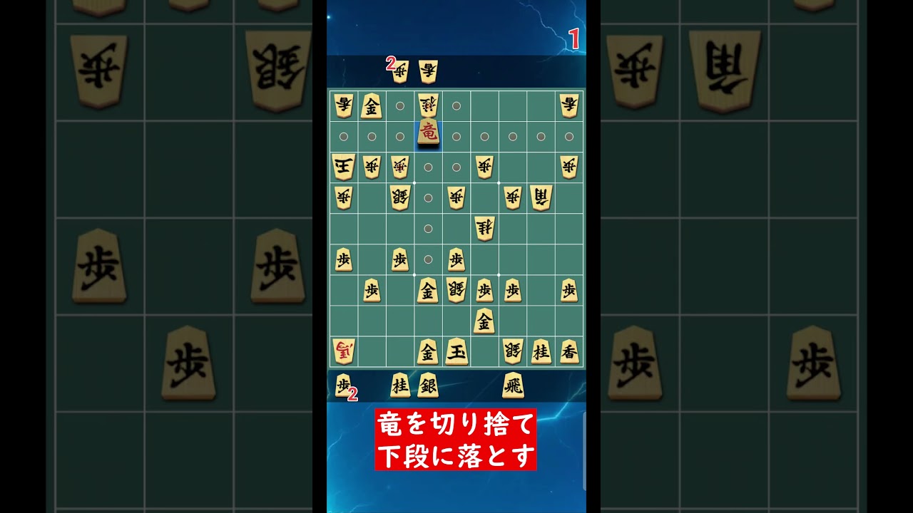 竜を捨てるシリーズ4問