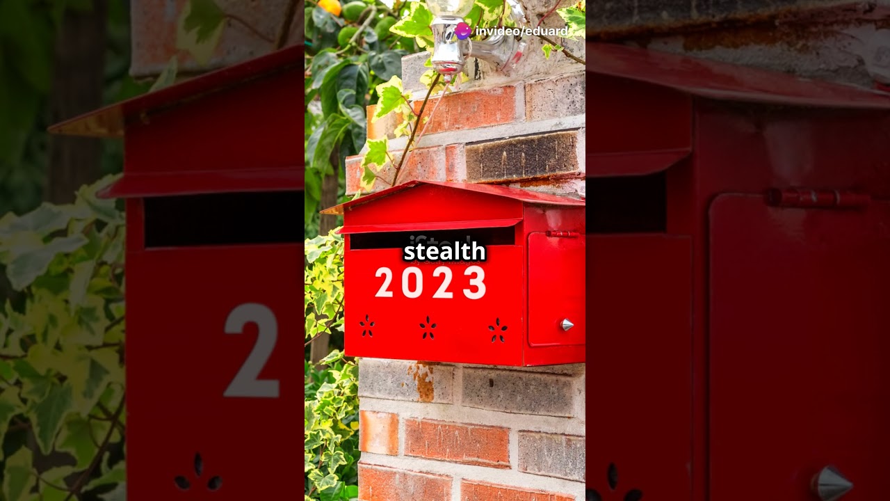 When My Mailbox Mishap Ruined My Day! 