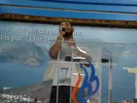 Alexandre Abreu - Quero sentir a paz. - YouTube Betânia Igreja Batista