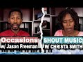 Musician xplosion 4 featuring jason freeman  christa smith updated