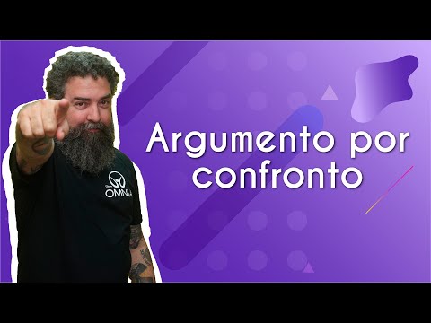 Vídeo: Como você enfraquece um argumento?