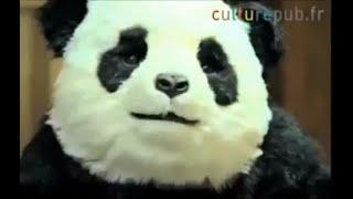 Never Say No to Panda! (Arab Dairy) - Funny Egyptian commercial