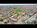 Burco Muuqaal Guud Maalin Iyo Habeen 2020 Drone Footages