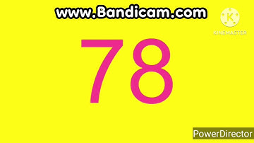 Challenge Countdown from 100000