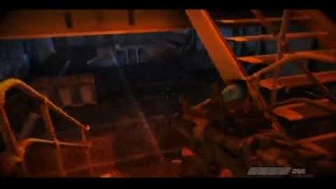 Killzone 2 Walkthrough Part 25-The Cruiser Part 3