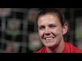 185: The Story of the Greatest Goalscorer of All Time, Christine Sinclair