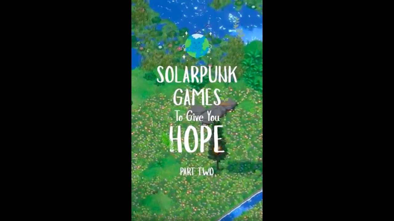 Solarpunk Futures, Board Game