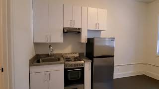 JUNIOR ONE BEDROOM APARTMENT TOUR