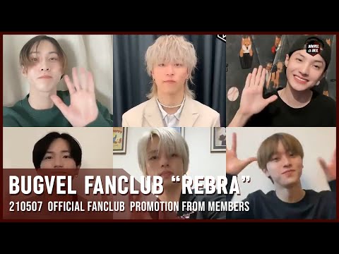 BUGVEL INTERNATIONAL - YouTube