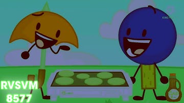 Done! Now We Add The Syrup, Csupo in Stero Interlacing