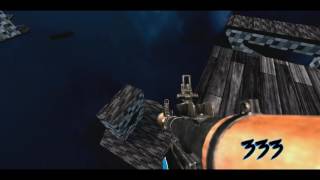 mp_astral Walkthrough | Inter