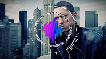 Eminem - Not Afraid | 8D SOUNDS