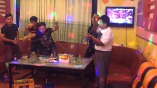 Zét Kiệt.chàng Mập Hát Cực Haycuộc Chơi Vô Nghĩa