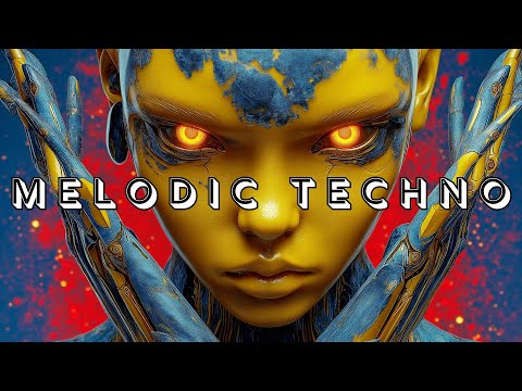 Melodic Techno Progressive House Mix 2025 Rise Beyond Reality Journey Of Light Emotion