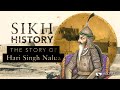 The Story of Hari Singh Nalua