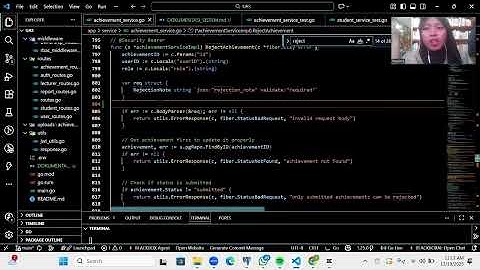 Tugas Praktikum UAS Backend