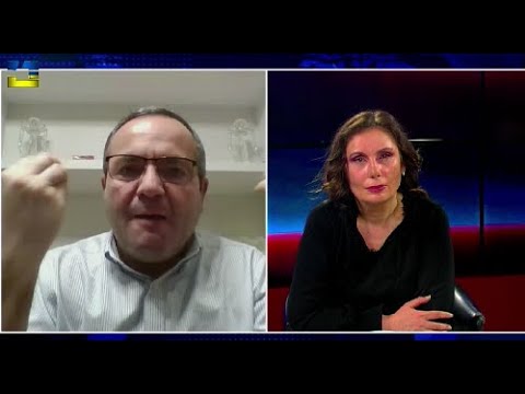 როცა მთავრობა პუტინისტურია, ადამიანები თვითონ იწყებენ ეროვნული ღირსების დაცვას - ზურაბ ჭიაბერაშვილი