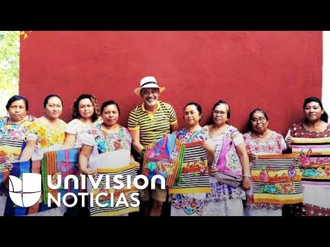 Vídeo: A Bolsa Christian Louboutin Criada Por Mexicanos