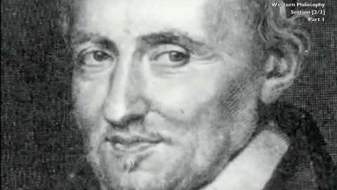 Western Philosophy Documentary Section [2/3] part 1/5