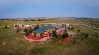 10610 Lucas Avenue, Franktown, Co, 80116