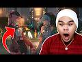 MUSICIAN REACTS to TAKU INOUE &amp; Mori Calliope - Yona Yona Journey
