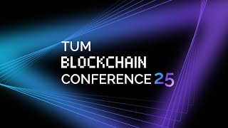 Tum Blockchain Conference 2025