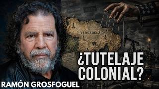Vnexuela en la encrucijada imperial: ¿negociación estratégica o rendición neocolonial? | Grosfoguel