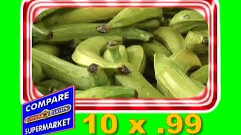 Julio Amparo Compare Supermarket 2
