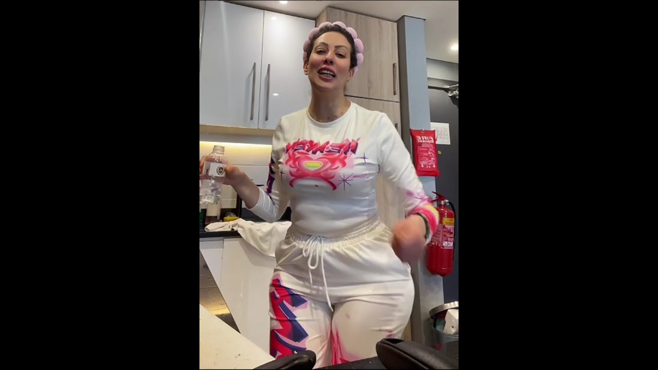 #روتيني اليومي#احلى#routini al yawmi#أمينة#احلى_أمينة#مطبخ