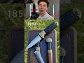 Then vs Now Knife Edition 🔪😱