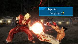 Details This Attack is the Single Reason why Tekken 7 Paul is so Strong... Guide