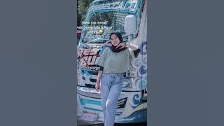 story'wa 30 detik cinematik ladies truk cantik#viralvideo #shorts #pypシ