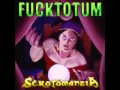 Fucktotum - L'urlo di Chen