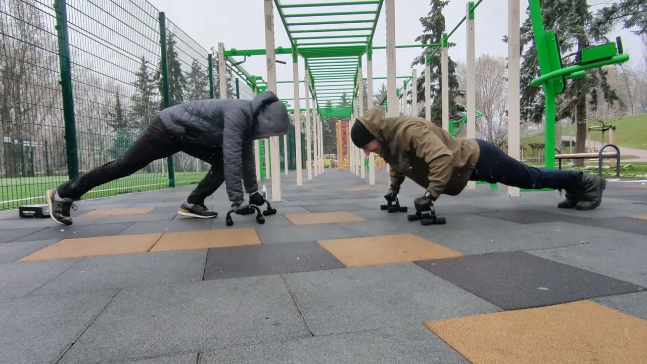 Програма Ганнібала, час ~