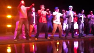 TKE Lip Sync 2012