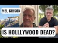 Is Hollywood dead? Empty studio lots, struggling workers: desperation for dying movie industry