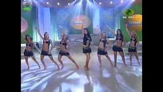 As Leoas Sabadaco Emboladeira bydino.wmv