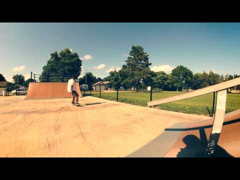 Airwaves Skate Works: Chillicothe Quick Clip