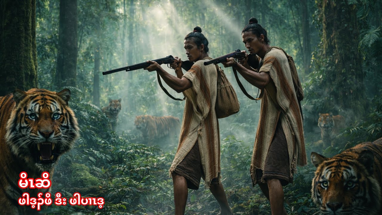 🔴 No 410 . Karen New Story ( မိၤဆိ ဖါဒ့ၣ်ဖိ ဒီး ဖါပၢၤဒ့ ) တၢ်တဲသီ 🔵 9 / 2 / 2026