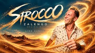 Sirocco - Line Dance