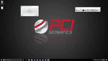 2. Ingest step for HAP Imagery