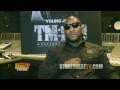 Young jeezy interview with street heat tv