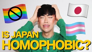 The Truth About Being Gay in Japan | The Most FAQs About Japanese LGBTQ+ | worldofxtra