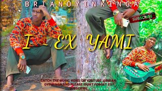 i-ex yami music video (inspired by phathizwe ntuli