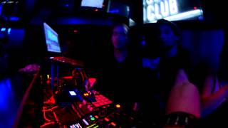 NEUS - SOCIAL CLUB - 06.12.2012 (Parti 7)