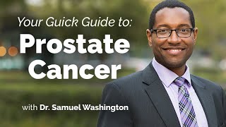 What is Prostate Cancer?