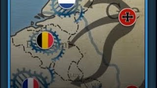 I can protect France from nazi!! | world conquest 4