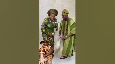 Priscilla Ojo best friend Enioluwa is all set for his best friend traditional marriage. Congrats 🎉🎉