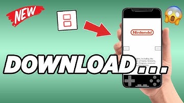 iNDS On Phone 🥳 How to Download iNDS For iOS & Android Devices 🥳 FREE