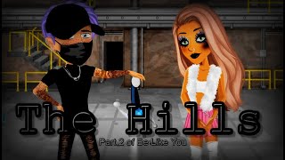 The Hills ~ msp version